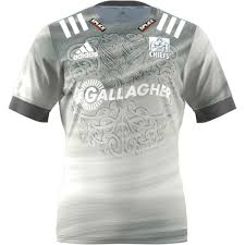From as far north as england to as far south as invercargill. Chiefs Primeblue Away Replica Jersey All Blacks Shop