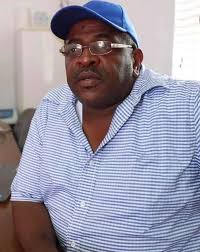 ELEUTHERA MP FILED POLICE COMPLAINT Commissioner of Police Paul Rolle  confirmed yesterday that Member of Parliament for South and Central  Eleuthera, Hank Johnson filed a complaint to police alleging that he was