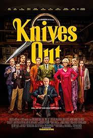 Knives Out 2019 Kouhi Films