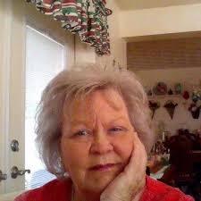 Gloria Richards Obituary