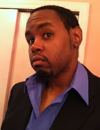 Profile for Christopher Pinder