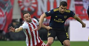 Arsenal all but through to the proceeding stage of the marquee competition. Arsenal Player Ratings V Olympiacos Defence Get The Best Ratings