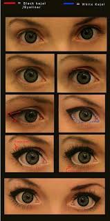 10 Irresistible Cat Eyeliner Tutorials Fur Hubsche Madchen Goz Makyaji Rehberleri Goz Makyaji Goz Kalemi