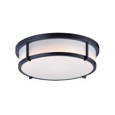 Replacing your current light fixture at home can be relatively inexpensive with flush mount lights compared to chandeliers and ceiling pendants, although they come in several elegant styles step 6: Maxim 10270wtbk Black Rogue 3 Light 17 Wide Flush Mount Drum Ceiling Fixture In 2020 Black Flush Mount Light Maxim Lighting Flush Lighting