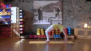Yoga Videos Sivananda Yoga
