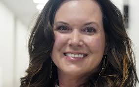 Inspiring Leader Spotlight: Jennifer Perry