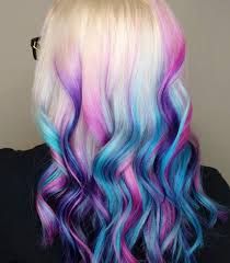 How to do dip dye hair at home. Pin On Beautiful Hair