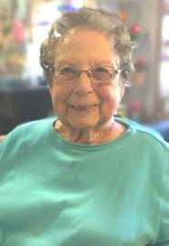 Kathryne Boone Obituary (1922