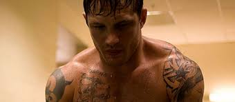 Tom Hardy's 10 Best Movies
