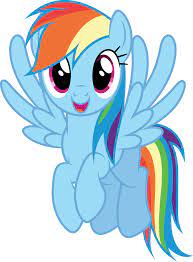 Here S My 43rd Rainbow Dash Vector I Made And Is Also The 326th Vector I Made So Far Nbsp So I Ll My Little Pony Stickers My Little Pony Poster Rainbow Dash