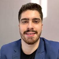 Joao Pedro Xavier Ferreira