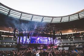 Maybe you would like to learn more about one of these? Avis Et Critique Du Concert De Muse Simulation Theory World Tour 2019 Le 6 Juillet 2019 Stade De France Saint Denis Par Didlou