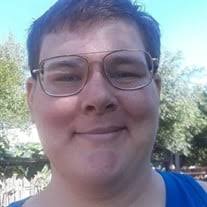 Obituary information for Brian James Goncalves