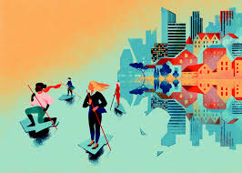 COVID Is Forcing More Women Out of the Workforce. What About in Real  Estate?