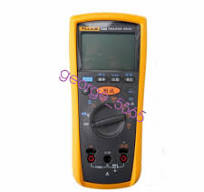 FLUKE 1508 Digital 1508 Insulation Multimeter F1508 Digital ...