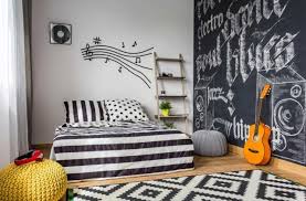 Spacestock telah mengulas beberapa desain kamar minimalis yang mungkin cocok dengan karaktermu, sebagai berikut: 5 Inspirasi Penataan Kamar Bernuansa Monokrom Biar Nggak Monoton Dan Tetap Nyaman