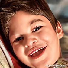 Happy Mother's Day. 💙❤️ To the mom who didn't get “just a healthy one”: A  healthy baby. That's what you want. Boy or girl? Doesn't matter. Just a  healthy one. With ten