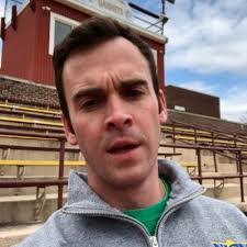 Zachary Houck's Instagram, Twitter & Facebook