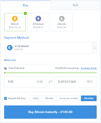 The easiest way to invest in bitcoin is to simply get a bitcoin wallet and buy bitcoins. What Happens If I Invest 100 In Bitcoin