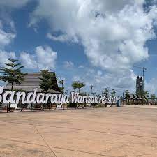 There will be a lot great fascinating events and activities will be held. Bandaraya Warisan Pesisir Air Tourist Information Center