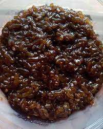 Resepi pulut durian apk version 1.0 download for android devices. Resepi Wajik Turun Resepi Masakan Dan Minuman Sedap Facebook