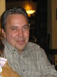 Edward Osteika Obituary