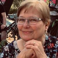 6 "Doris Kuhlmann" profiles