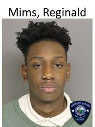 3 Arrests Made in Connection with Sunday's Celery Key Vehicle Burglaries  (Sanford Police Department) &mdash; Nextdoor — Nextdoor