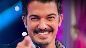 Dicen que Fernando del Solar ya se curó de cáncer!