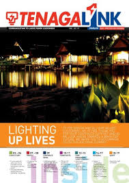 If you are applying for or renewing your individual taxpayer identification number (itin), see how do i renew my itin and have your documents ready. Lighting Up Lives Tenaga Nasional Berhad