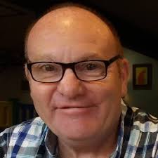 John Shaw, MBE, FCMI, FInstLM