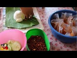 Jadi, aroma khas pandan juga akan terasa. Makcik Nasi Lemak Dah Bungkus Youtube