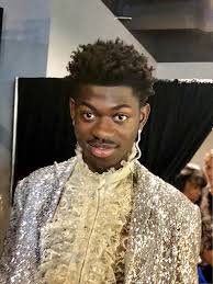Montero lamar hill (born april 9, 1999), known as lil nas x (/nɑːz/ nahz), is an american rapper, singer, songwriter, and internet personality. File Lil Nas X Back Stage At The Mtv Video Music Awards 2019 Jpg Wikimedia Commons