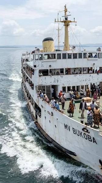 MV Bukoba haikuzama peke yake; ilizama na ndoto, sauti na matumaini ya  wengi. Kumbukumbu zao ziendelee kuishi ndani yetu, na maumivu yao yawe  funzo la kushikamana, kupendana na kutiana moyo katika ...