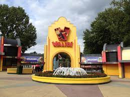 Walibi world + join group. Walibi Holland Wikipedia