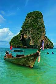 Krabi Thailand Places To Go Places To Travel Places To Visit