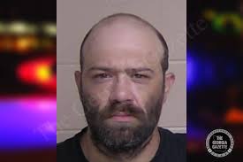 Joshua Stills — Walker County Jail Bookings