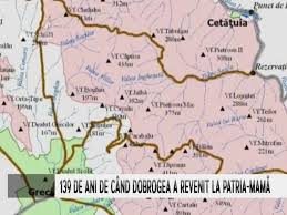 În fiecare an, la 14 noiembrie, se sărbătoreşte ziua dobrogei, marcând, astfel, data la care, în anul 1878, dobrogea a revenit la teritoriul naţional. 14 Noiembrie Ziua Dobrogei Stiri Litoral Tv