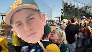 Grosse Pointe Woods-Shores advances to Little League World Series