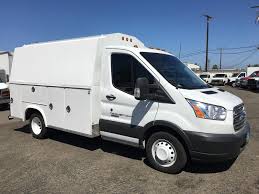 Come join the discussion about. Fam Vans 2017 Ford Transit 350 Plumber Truck Diesel Landscape Architect