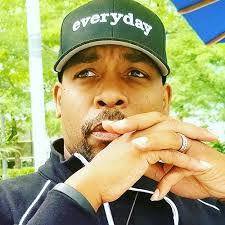 Vincent Mcintosh's Instagram, Twitter & Facebook