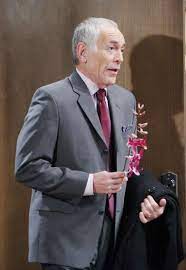 Bruce Weitz Aka Anyhony Zacarra 2012 Romancing Tracy Q General Hospital Soap Opera Actors
