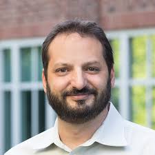 Marc Breton's Instagram, Twitter & Facebook