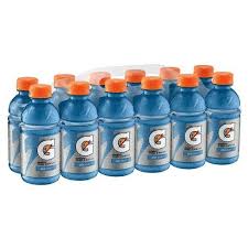 Gatorade Cool Blue Sports Drink 12pk 12 Fl Oz Bottles In 2020 Gatorade Sports Drink Drinks