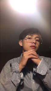 Pin Oleh Glasses Girl Di Kim Tae Tae Selebritas Aktor Pacar Pria High quality taehyung selca gifts and merchandise. www pinterest co kr