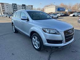 Image result for Ice Silver 2012 Q7