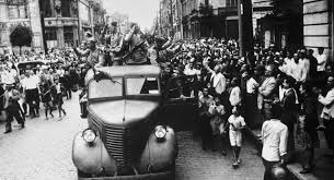 For faster navigation, this iframe is preloading the wikiwand page for 第二次世界大战. ç¬¬äºŒæ¬¡ä¸–ç•Œå¤§æˆ˜çš„æœ€åŽæˆ˜å½¹ ä¿„ç½—æ–¯å«æ˜Ÿé€šè®¯ç¤¾