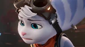 Rift apart was the overarching story and its new characters. Ratchet Clank Devs Make Bold Claim About Rift Apart