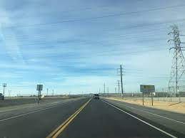 In 2018, cactus flats, az had a population of 1.38k people with a median age of 30.7 and a median most people in cactus flats, az commute by drove alone, and the average commute time is 20.1 minutes. Us Route 395 South Of Kramer Junction To Interstate I 15 Former California State Route 95