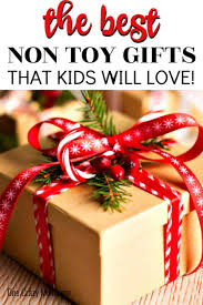 If you want to wow your kids this holiday season, we've got the picks for you. Non Toy Christmas Gift Ideas For Kids 25 Gift Ideas That Kids Will Love